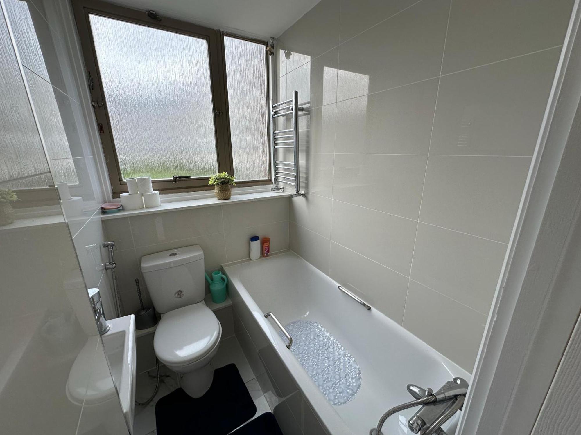 Apartamento Cosy 3 Bedroom 3 Bathroom Flat With Private Garden- Maida Vale, Near Paddington Londres