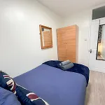 Cosy 3 Bedroom 3 Bathroom Flat With Private Garden- Maida Vale, Near Paddington