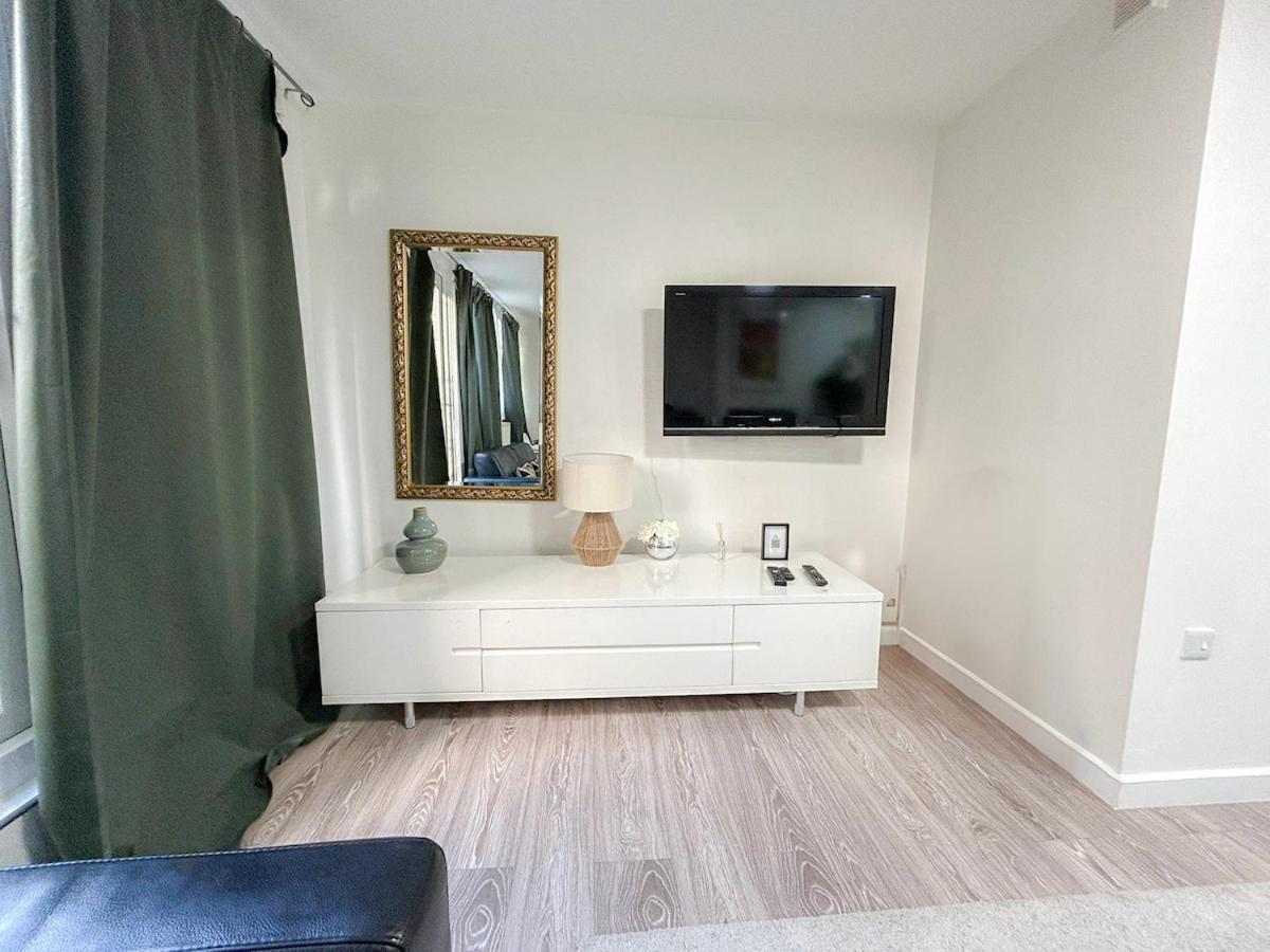 Apartamento Cosy 3 Bedroom 3 Bathroom Flat With Private Garden- Maida Vale, Near Paddington Londres