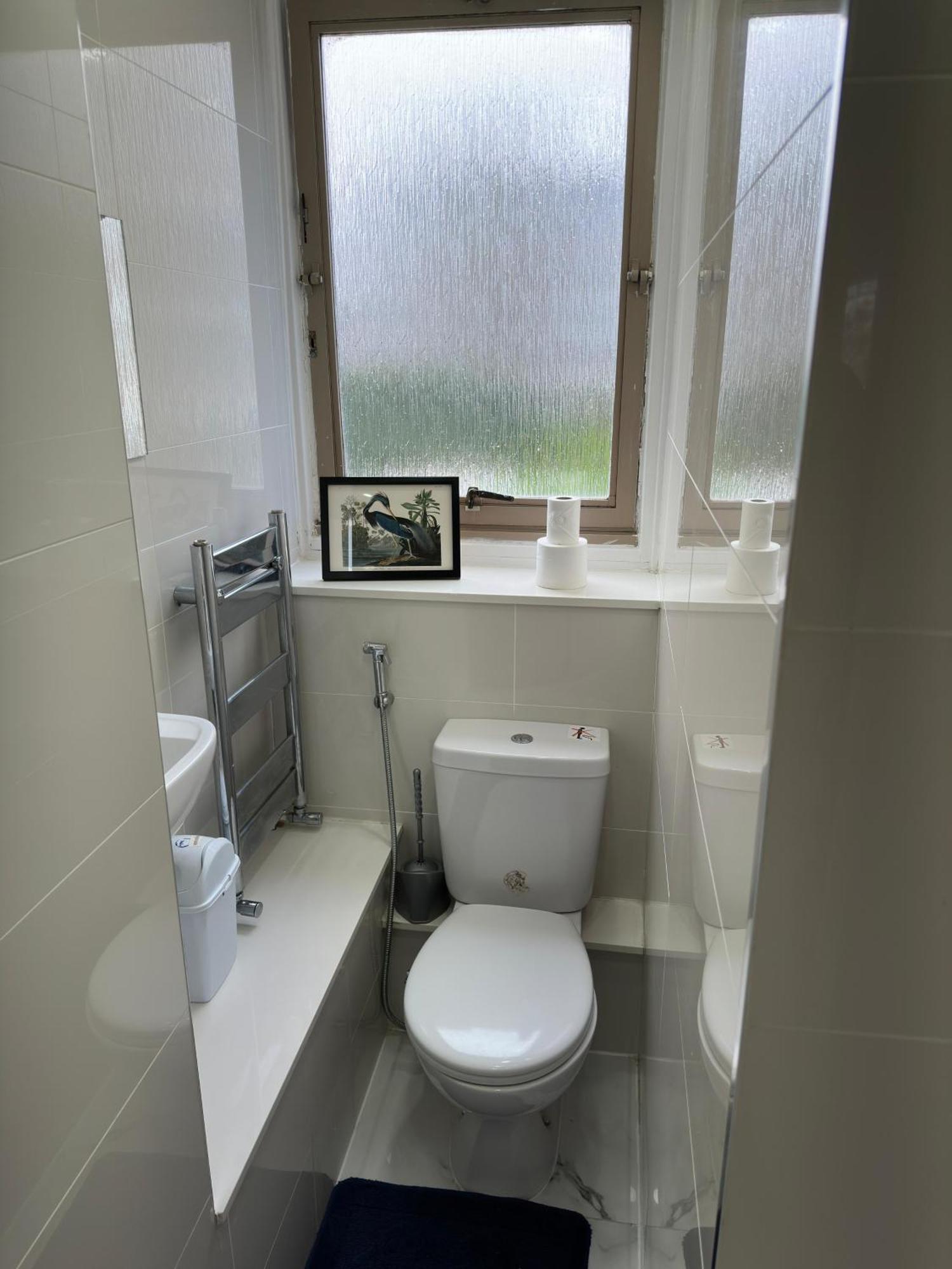 Cosy 3 Bedroom 3 Bathroom Flat With Private Garden- Maida Vale, Near Paddington Apartamento